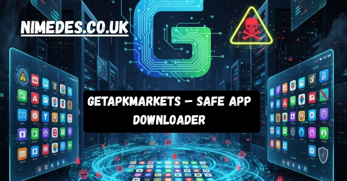 GetAPKMarkets