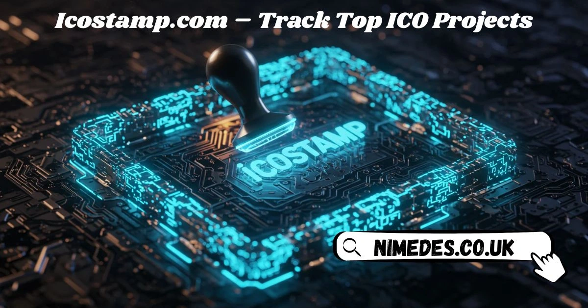 Icostamp.com