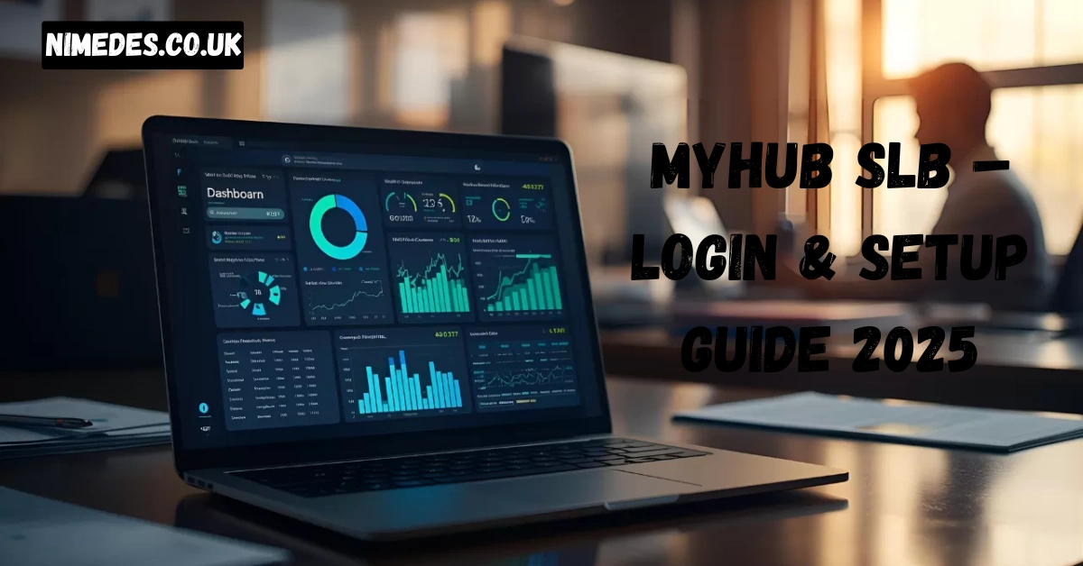 Myhub SLB