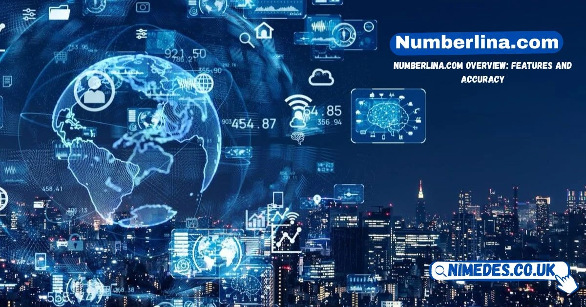 Numberlina.com