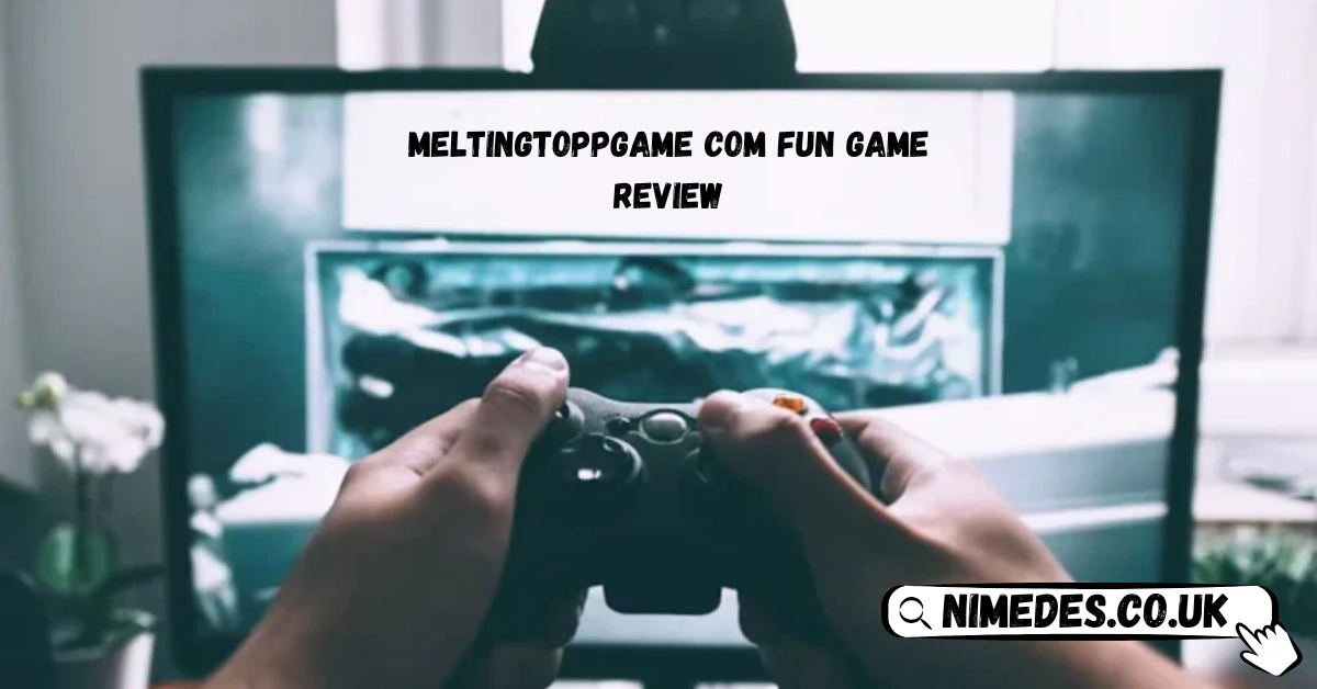 Meltingtoppgame com