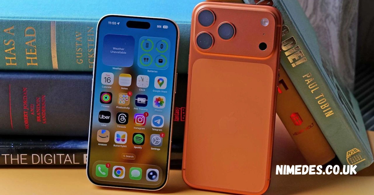 Cdiphone