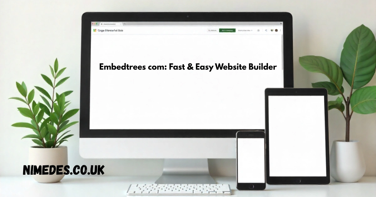 Embedtrees com