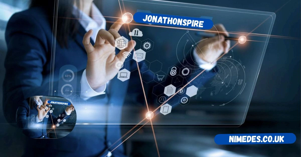 JonathonSpire