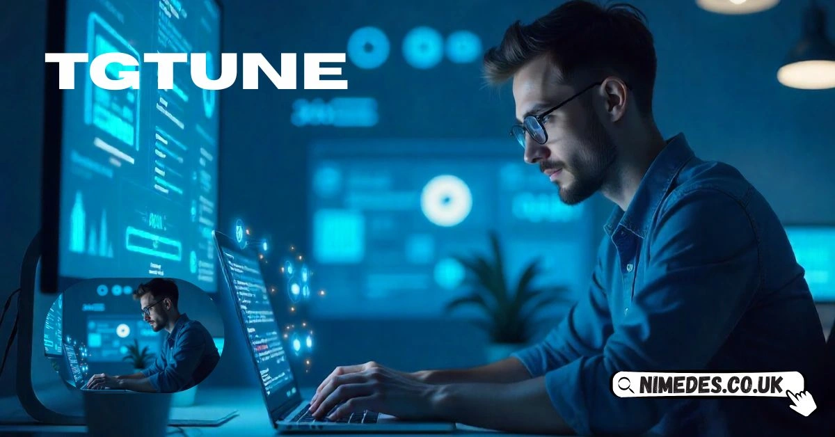 TGtune