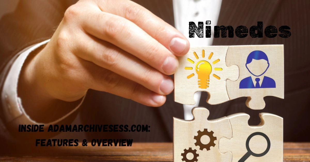 AdamArchivesess.com