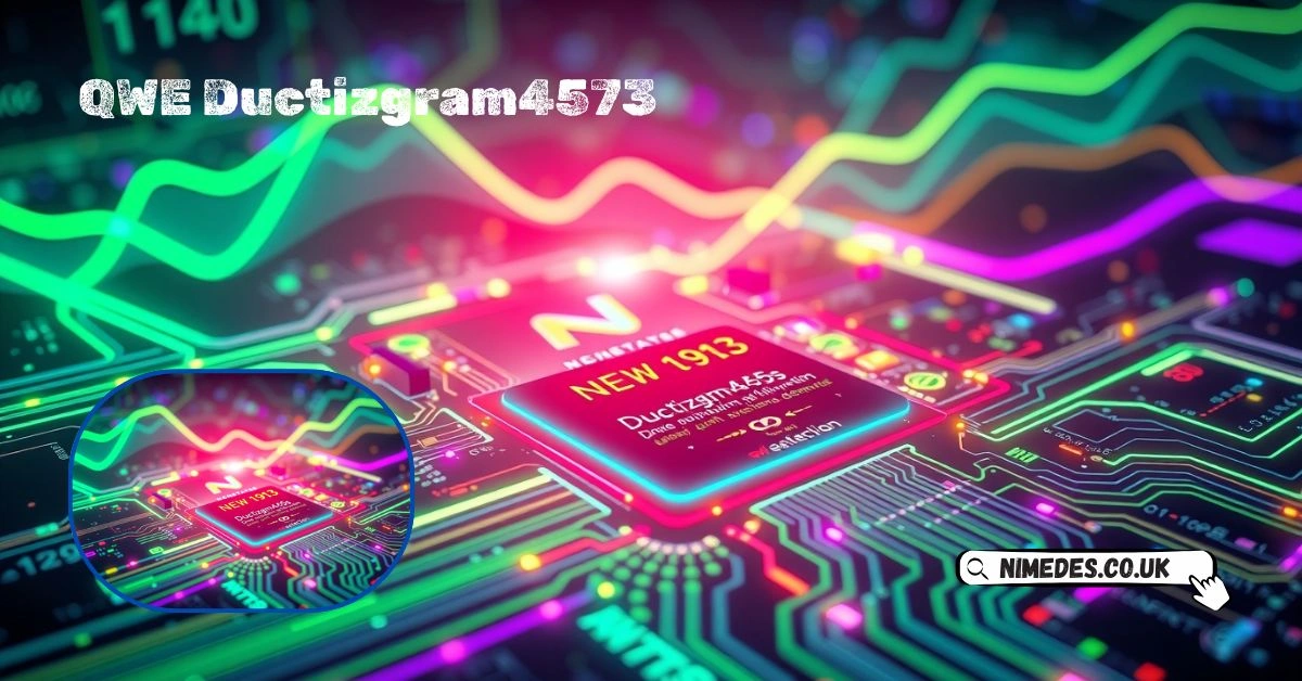 QWE Ductizgram4573