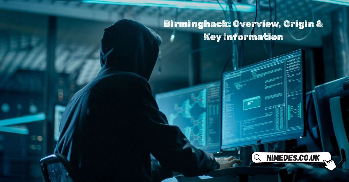 Birminghack