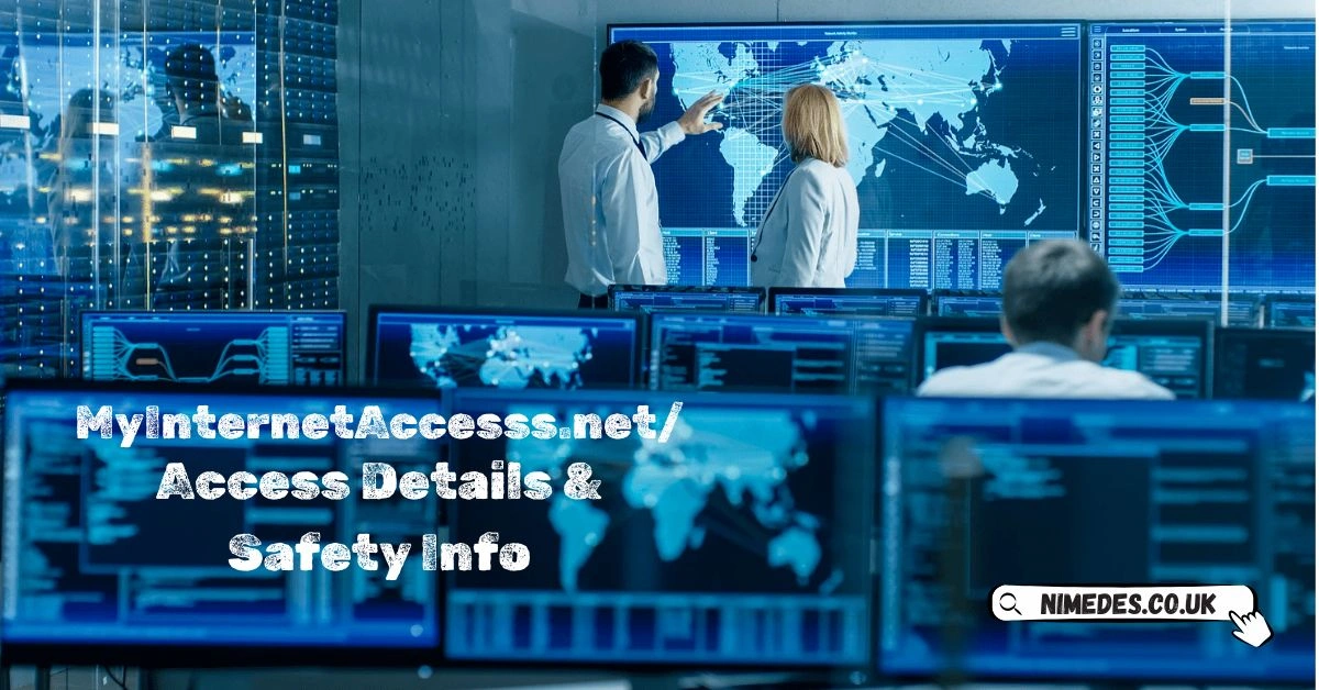 MyInternetAccesss.net/