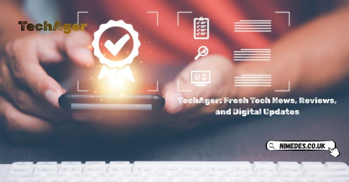 TechAger