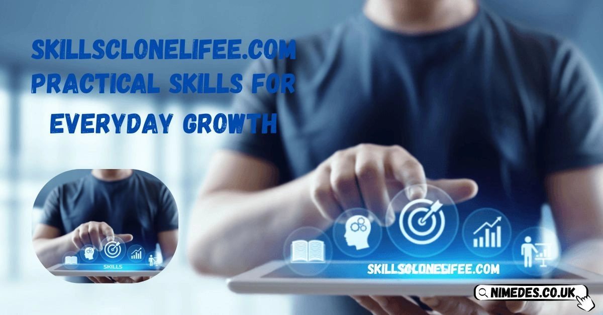 SkillsCloneLifee.com/