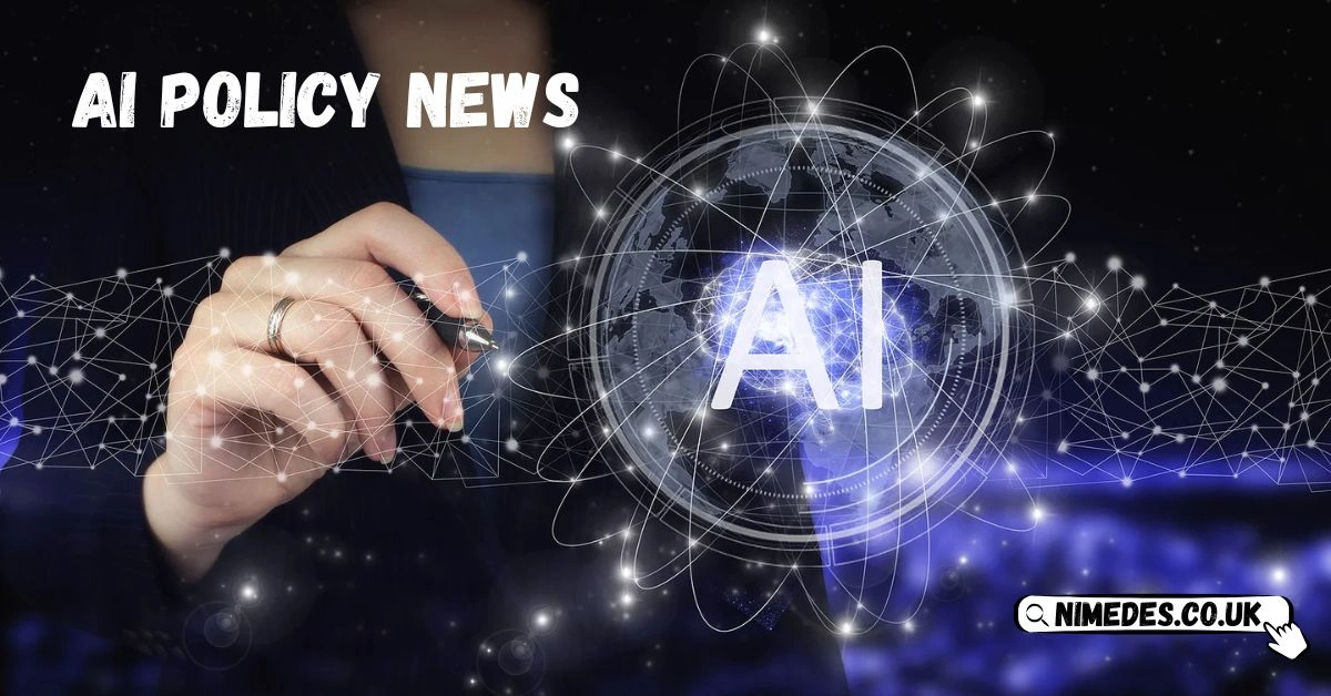 AI Policy News