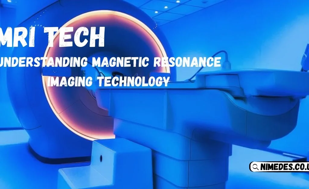 MRI Tech