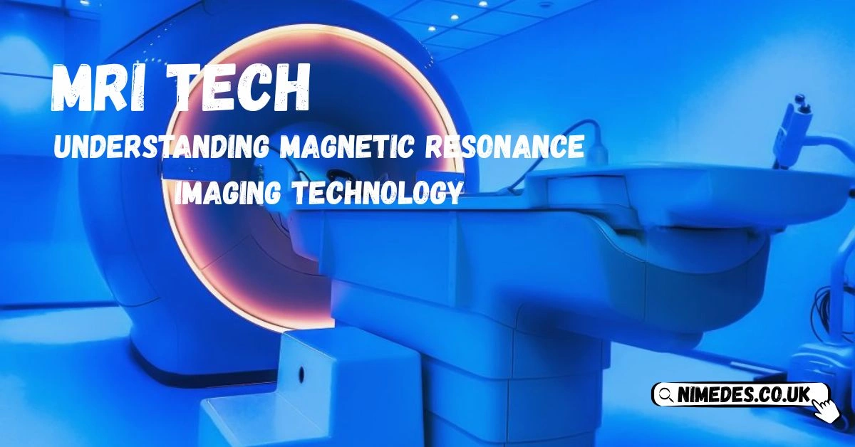 MRI Tech