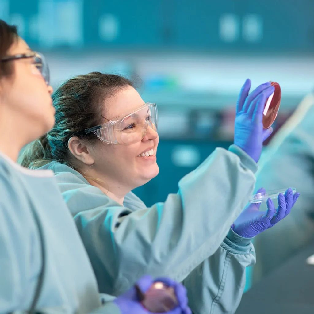 Cath Lab Tech