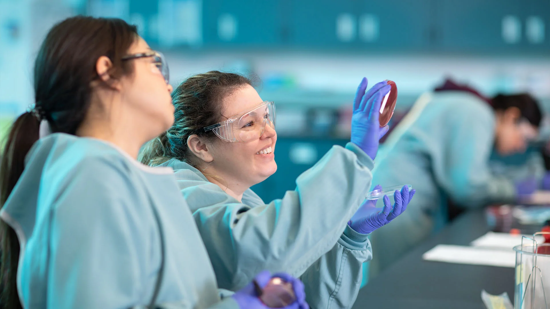 Cath Lab Tech
