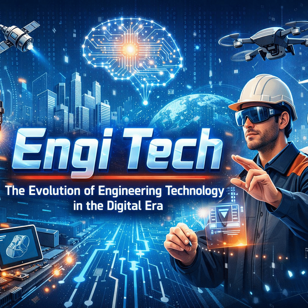 Engi Tech