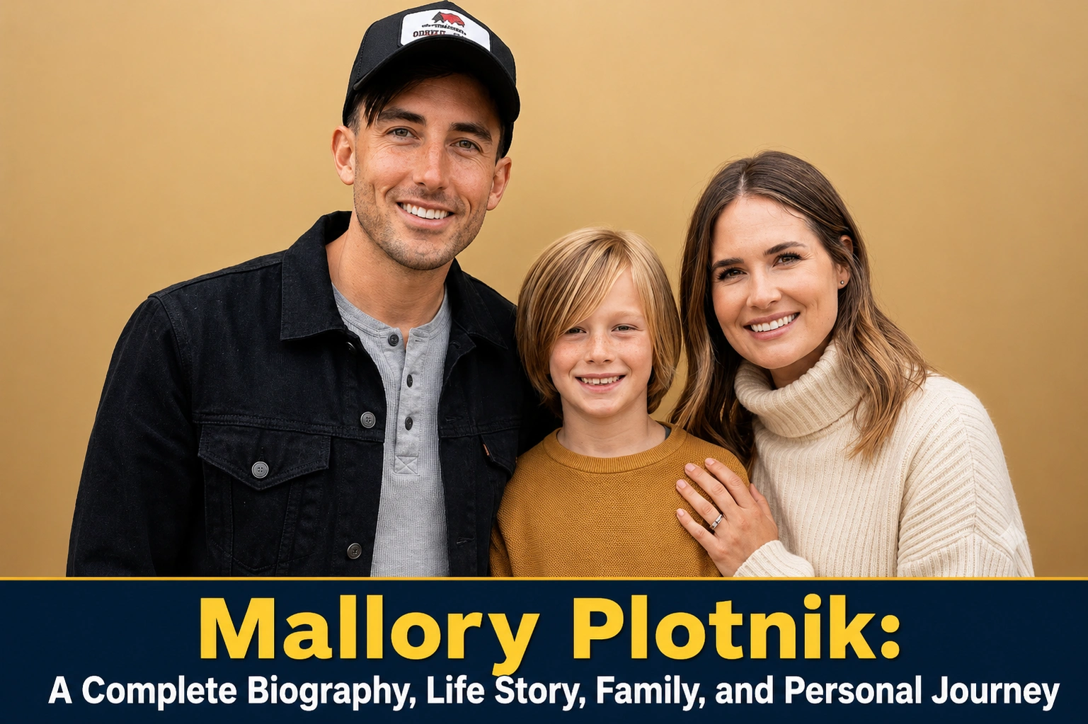 Mallory Plotnik